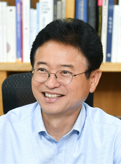 이철우 경북도지사. 경상북도 제공 