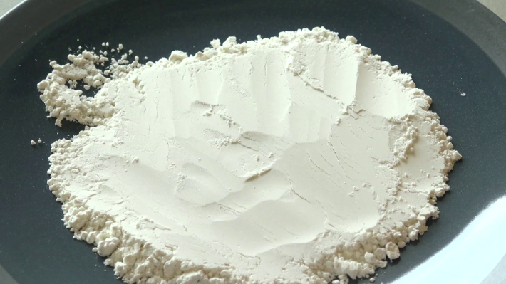 가루쌀 원료. 농림축산식품부 제공