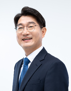 오경훈 기본사회연구소장. 기본사회연구소 제공
