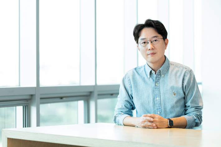 김범준 우아한형제들 전 대표