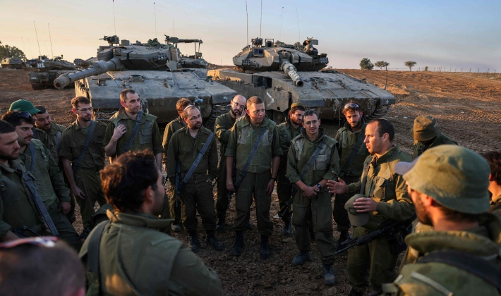 휴전 끝났다…이스라엘, 가자 전투재개