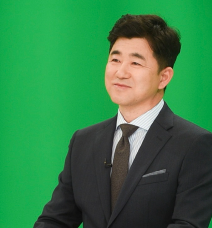 고주룡 인천시 대변인 제공