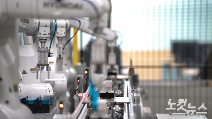 지역혁신중심 대학지원체계(RISE) 정착으로 각 지역의 전문대학은 특성화 분야 및 신산업 전문 인력 양성 배출 예정이며, 이는 곧 해당 지역과 상생 발전하는 것을 목표로 삼는다. 노컷TV 영상 캡처