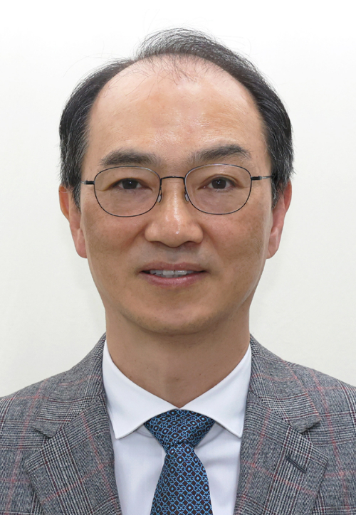 울산대학교 교학부총장에 산업경영공학부 조지운 교수가 취임했다. 울산대 제공