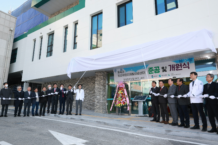 충북도 제공