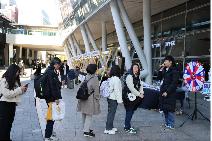 부산관광공사 제공 
