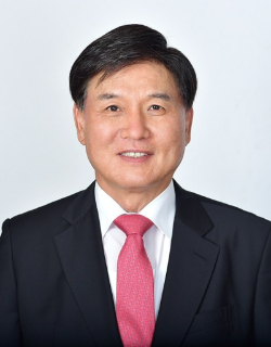 (주)무학 최재호 회장. 무학 제공