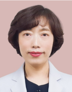 최명이 전남대병원 간호부장. 전남대병원 제공