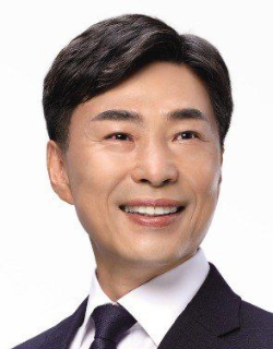 강승철 위원장. 진보당 제공