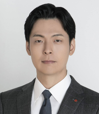 롯데지주 미래성장실장 겸 롯데바이오로직스 글로벌전략실장 전무 신유열. 롯데 제공