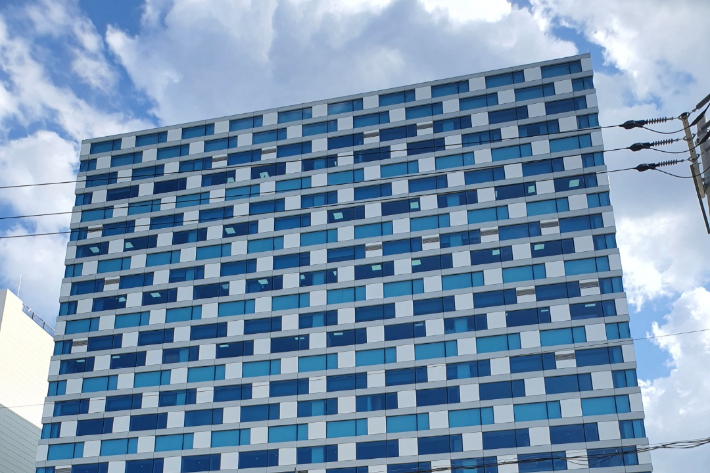 포항시 북구청 제공