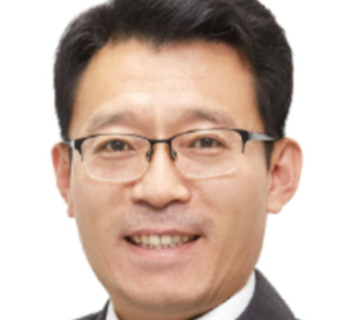 이도헌 신임 마케팅본부장. 벡스코 제공