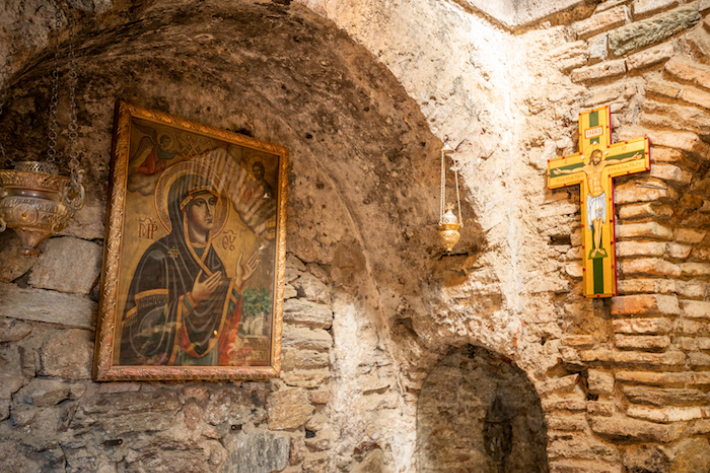 에페수스. 튀르키예 문화관광부 제공