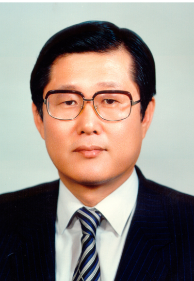 이상주 전 울산대학교 총장. 울산대 제공