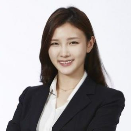 최윤정 SK바이오팜 사업개발본부장. SK그룹 제공