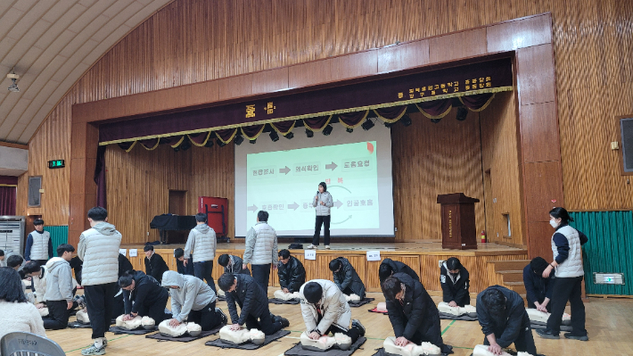 대구시교육청 제공 