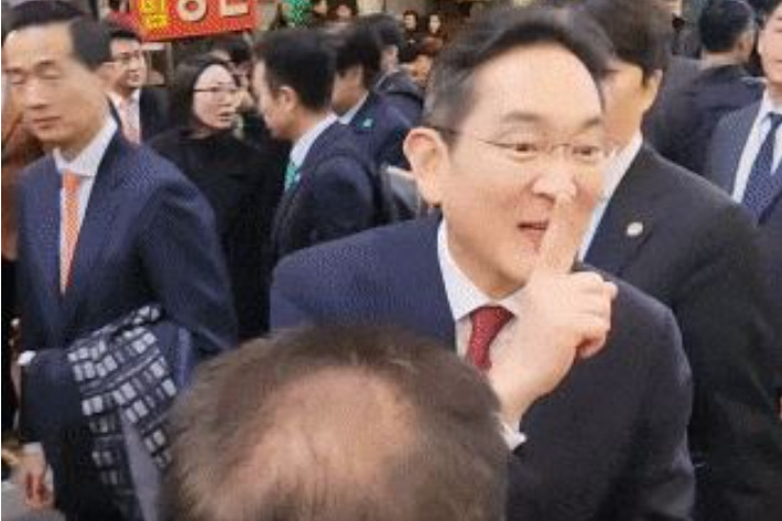 온라인 커뮤니티 캡처