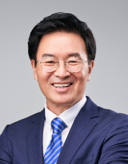 정진욱 더불어민주당 당대표 정무특보.본인 제공