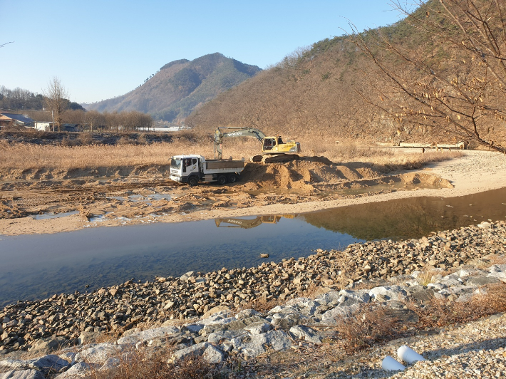 괴산군 제공