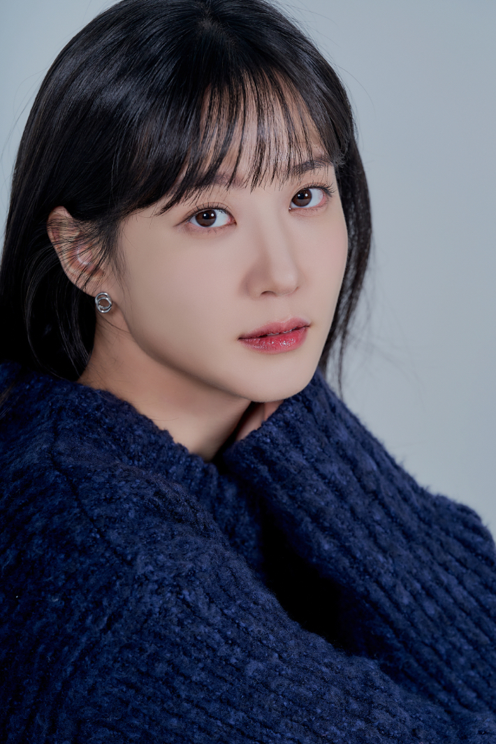 tvN 토일드라마 '무인도의 디바'에서 가수 지망생 서목하 역을 연기한 배우 박은빈. 나무엑터스 제공