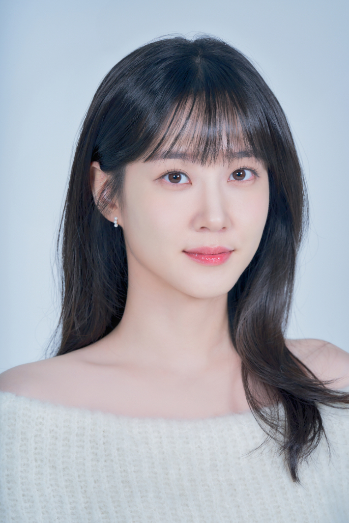 tvN 토일드라마 '무인도의 디바'에서 가수 지망생 서목하 역을 연기한 배우 박은빈. 나무엑터스 제공
