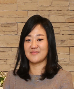 일이육 주식회사 정윤희 대표.본인 제공