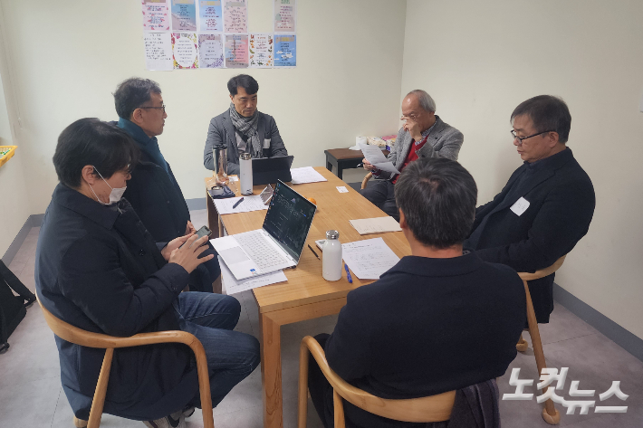 이번 집담회는 한국의 복음주의자들이 함께 모여 한국 교회의 미래를 의논하고 방향을 성찰하여 정리한다는 데 의미가 있다. 집담회 참가자들은 "4차 로잔대회가 한국 교회의 총체적 선교 현실에 대해 소통하는 자리가 되도록 돕겠다"며 "세계교회와 한국교회가  선교적 상황을 나누고, 선교의 총체성을 새롭게 하는 계기가 되길 바란다"고 전했다. 