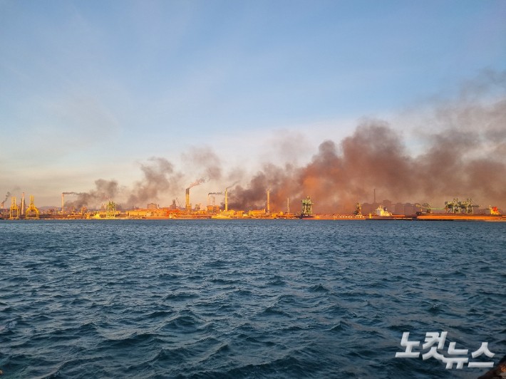 포항CBS 최을선 AD