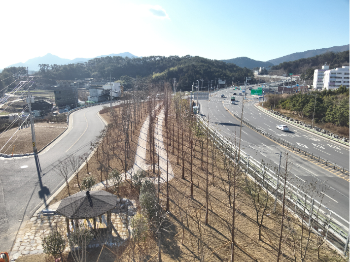 남해군청 제공