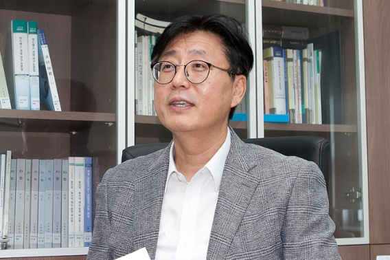 박주영 부장판사. 연합뉴스