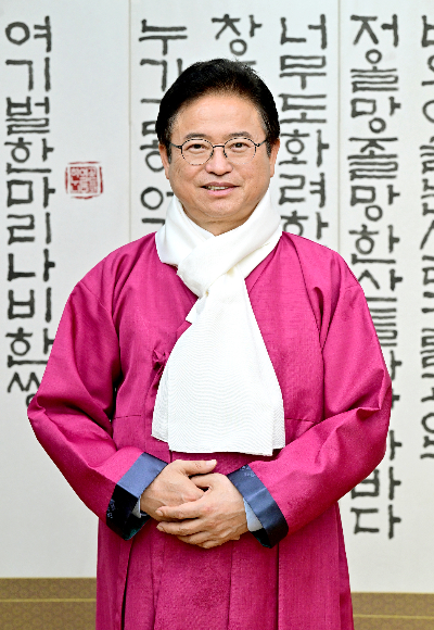 이철우 경북도지사. 경상북도 제공