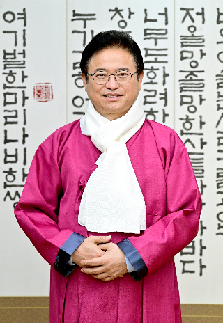이철우 경북도지사. 경상북도 제공