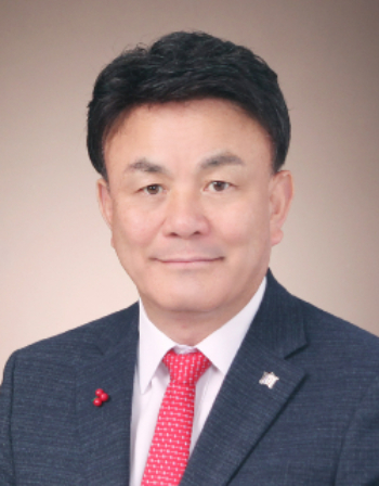 장동훈 전 제주도의원. 본인 제공