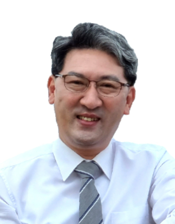 김황국 제주도의회 부의장. 본인 제공