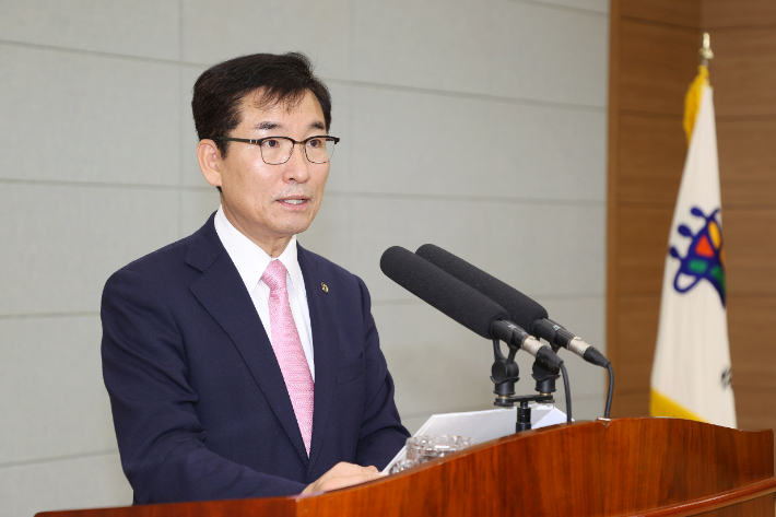 충북교육청 제공