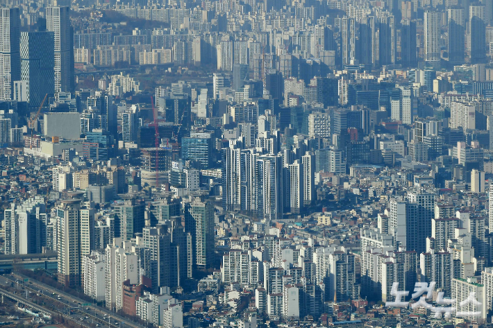 일시적 자금난 부동산 PF 사업장 LH가 매입해 정상화