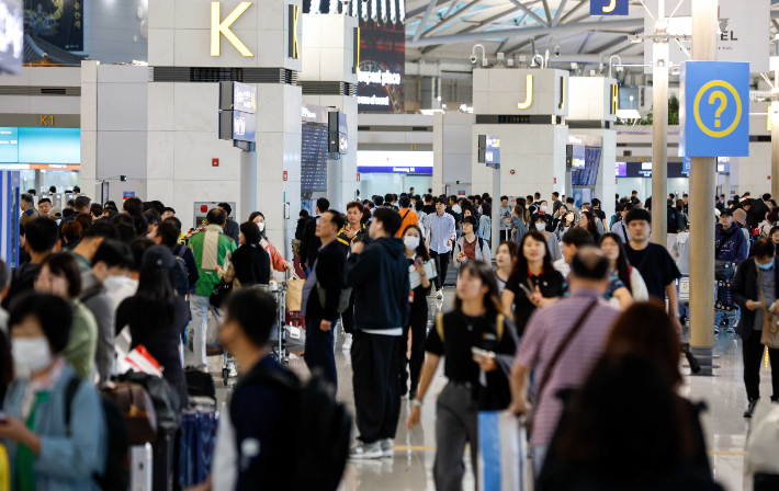 인천공항=박종민 기자