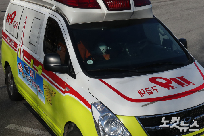 위 사진은 아래 기사와 직접적인 관련 없음. 황진환 기자