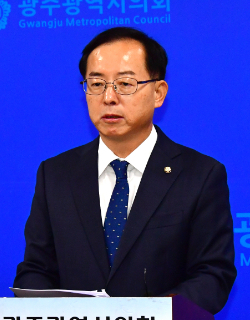 더불어민주당 김경만 의원. 의원실 제공