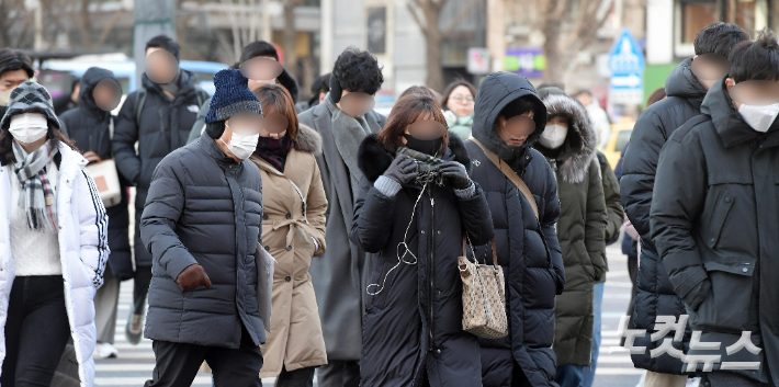 익산시 인구 지난해 3661명 감소…'일자리'가 인구 유출 최대 원인 - 노컷뉴스 익산시 인구 지난해 3661명 감소…'일자리'가 인구 유출 최대 원인 - 노컷뉴스