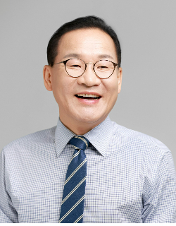 더불어민주당 강위원 당 대표 특보. 강위원 특보 측 제공