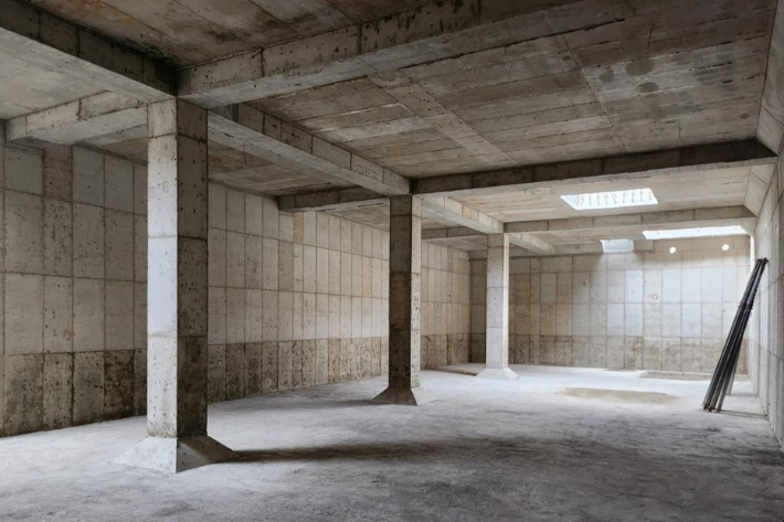 전남 완도군 보길도 지하수 저류지. 환경부 제공