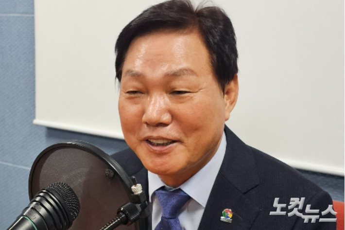 박완수 경남지사.