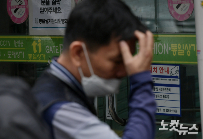 위 사진은 아래 기사와 직접적인 관련 없음. 