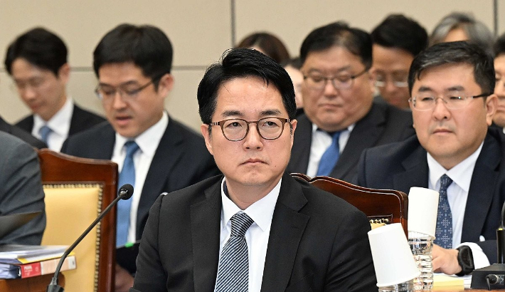 심우정 대검찰청 차장검사. 연합뉴스