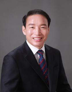 국민의힘 주기환 광주광역시당위원장.광주시당 제공