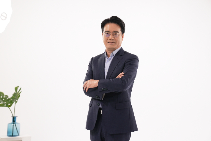 더불어민주당 9호 영입 인재 공영운 전 현대차 사장. 민주당 제공