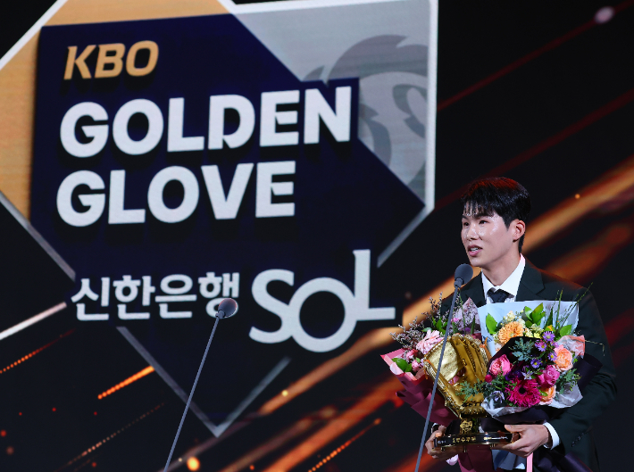 키움 히어로즈 김혜성. 연합뉴스 