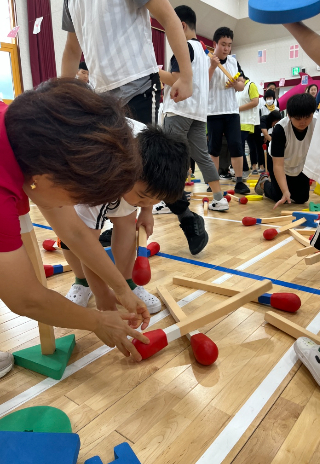 경북도교육청 제공