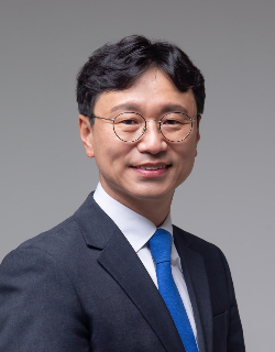 더불어민주당 최용선 나주‧화순 예비후보. 선거캠프 제공